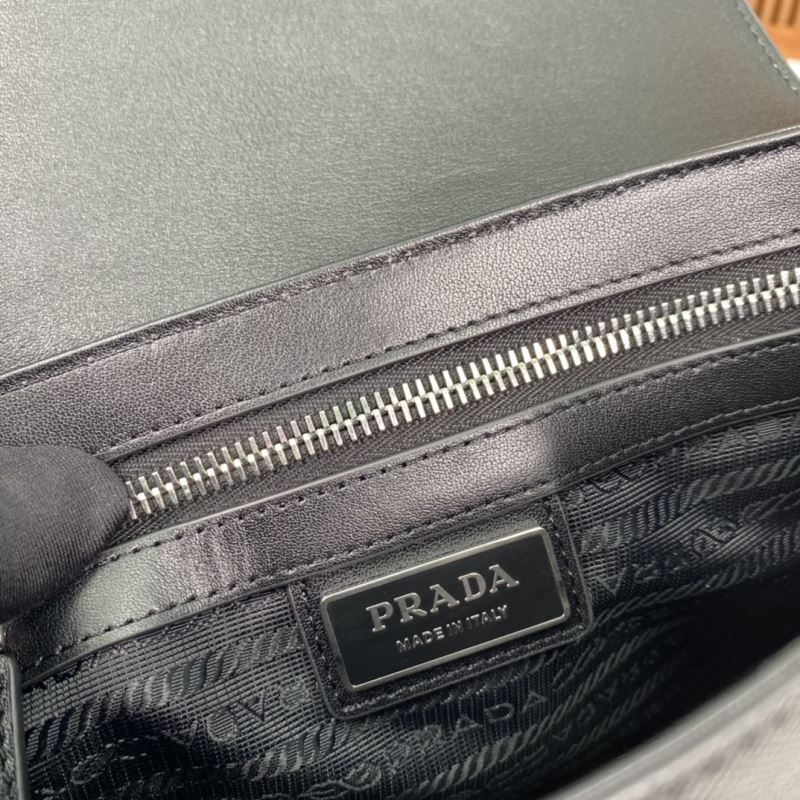 Prada Satchel Bags